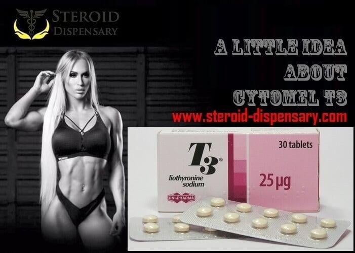 you can Buy Cytomel T3 USA